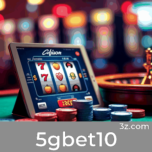 Aposte em Movimento com o Aplicativo 5gbet10