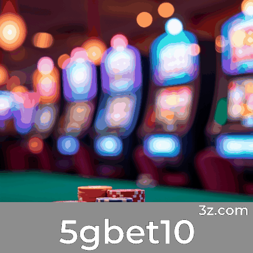 5gbet10: Variedade de Jogos para Jogadores Brasileiros