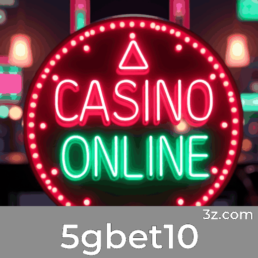 Luxuosa Experiência de Casino Com Equipe Internacional de Dealers no 5gbet10