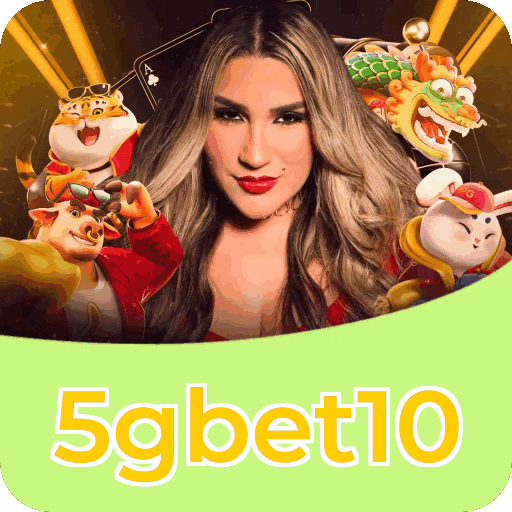 Tabela RTP dos jogos de cassino da 5gbet10