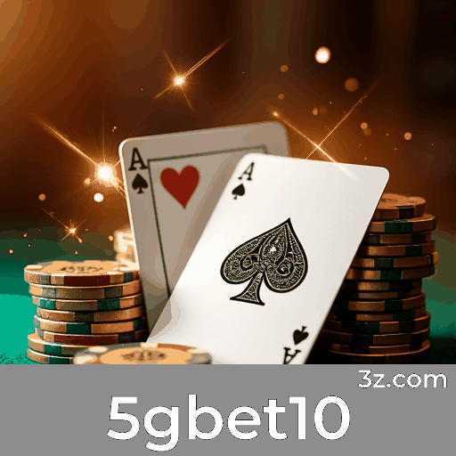 Luxuosa Experiência de Casino Com Equipe Internacional de Dealers no 5gbet10
