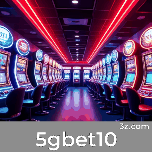 5gbet10: Experimente a Emoção dos Crash Games