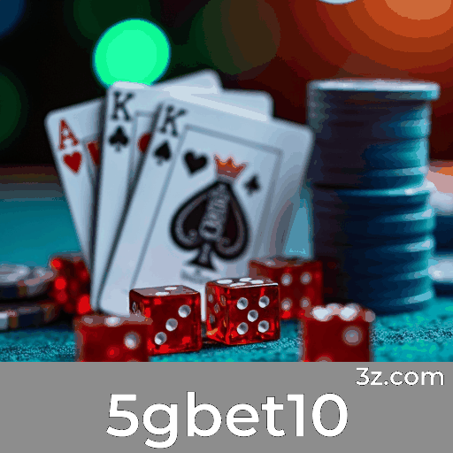 5gbet10 Promoções: Descubra Seu Potencial
