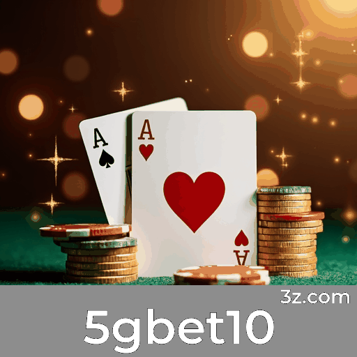 5gbet10: Plataforma de Apostas com Segurança e Serviços Profissionais