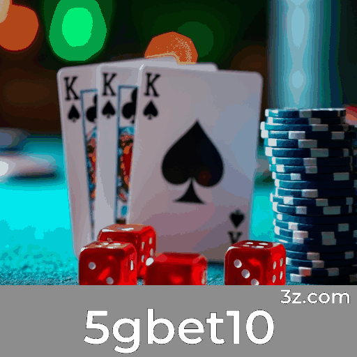 5gbet10 Promoções: Descubra Seu Potencial