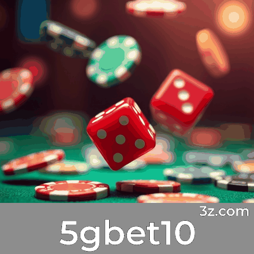 5gbet10: Esportes Completos, Odds Imediatas para Brasileiros