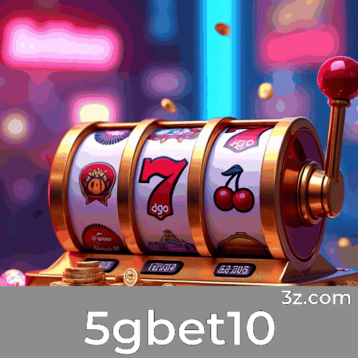 5gbet10: Experimente a Emoção dos Crash Games