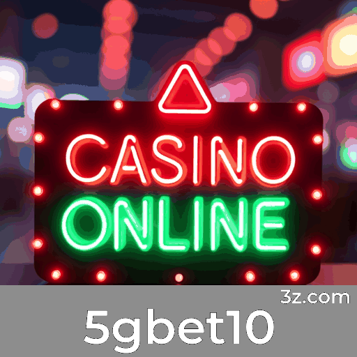 5gbet10: Experiência de Jogo Diversificada e Imersiva