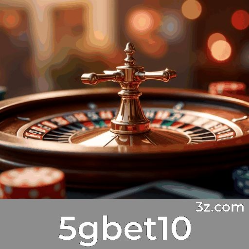5gbet10: Variedade de Jogos para Jogadores Brasileiros