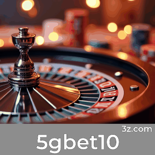 5gbet10: Plataforma de Apostas com Segurança e Serviços Profissionais