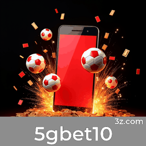 5gbet10: Cassino Seguro com Pagamentos Rápidos