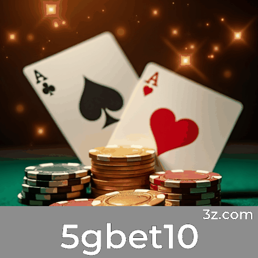 5gbet10: Experimente a Emoção dos Crash Games