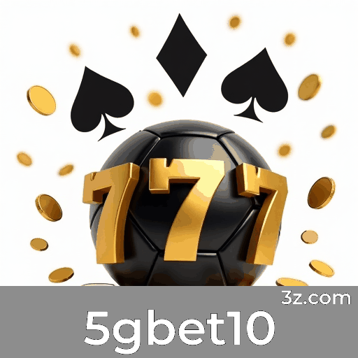 5gbet10 Promoções: Descubra Seu Potencial
