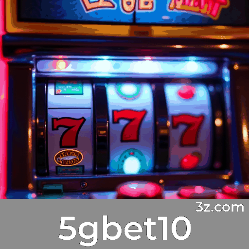 Luxuosa Experiência de Casino Com Equipe Internacional de Dealers no 5gbet10