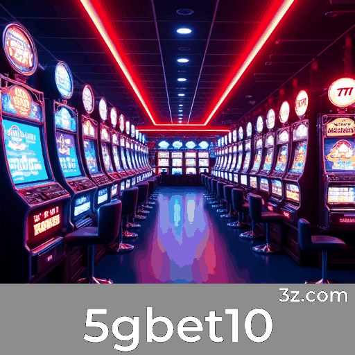 Aposte em Movimento com o Aplicativo 5gbet10